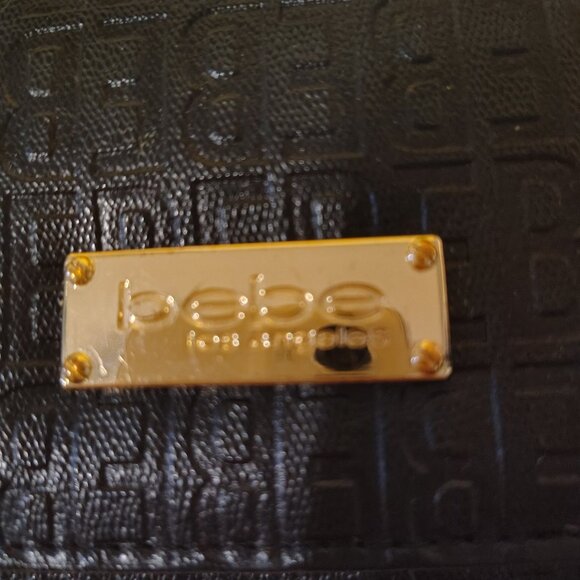 "bebe" Wallet - Picture 4 of 4